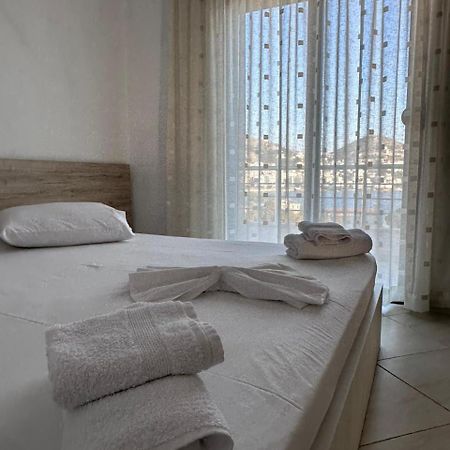 Payo Apartments Σαράντα Εξωτερικό φωτογραφία