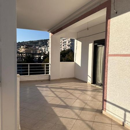 Payo Apartments Σαράντα Εξωτερικό φωτογραφία