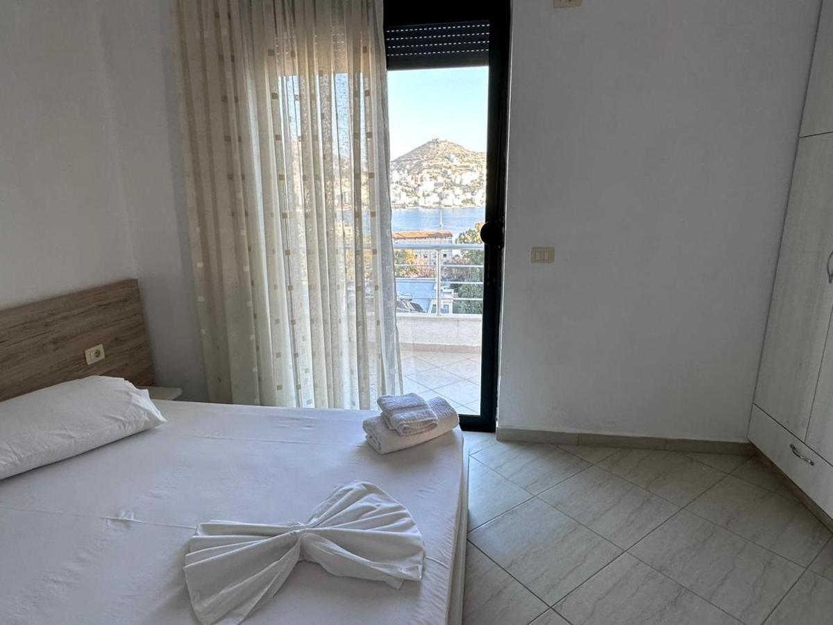 Payo Apartments Σαράντα Εξωτερικό φωτογραφία