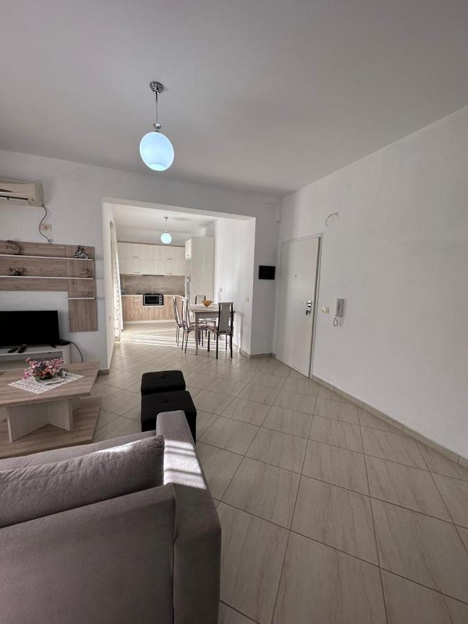 Payo Apartments Σαράντα Εξωτερικό φωτογραφία