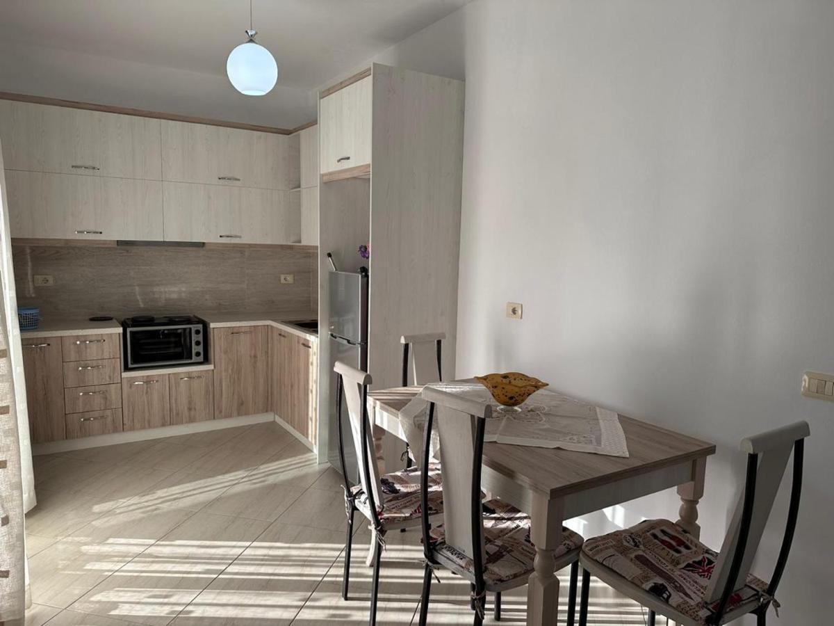 Payo Apartments Σαράντα Εξωτερικό φωτογραφία