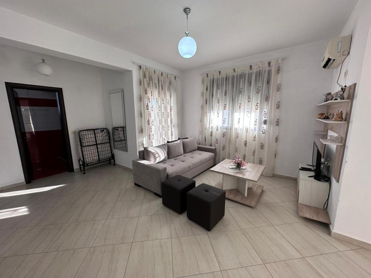 Payo Apartments Σαράντα Εξωτερικό φωτογραφία