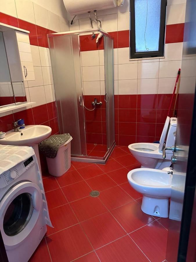 Payo Apartments Σαράντα Εξωτερικό φωτογραφία