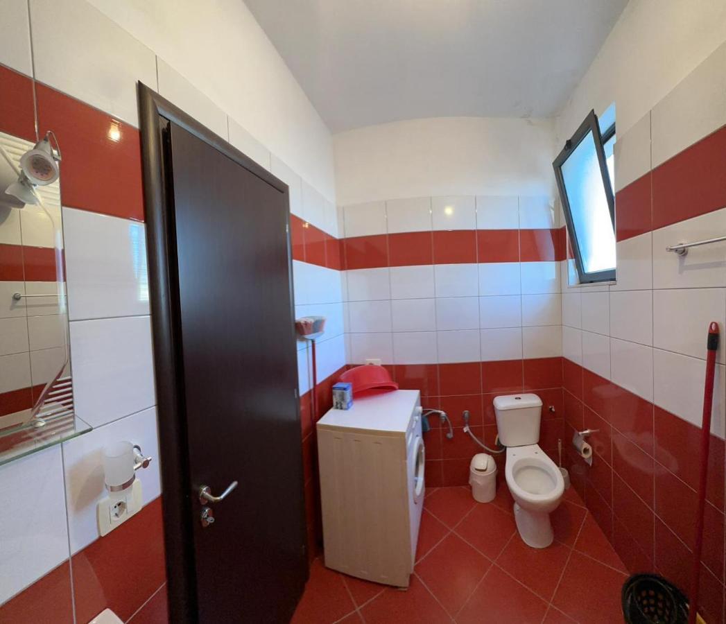 Payo Apartments Σαράντα Εξωτερικό φωτογραφία