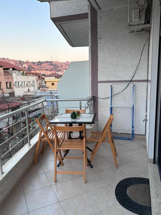 Payo Apartments Σαράντα Εξωτερικό φωτογραφία