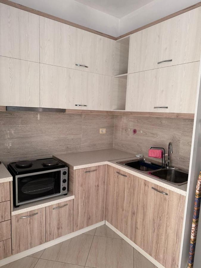 Payo Apartments Σαράντα Εξωτερικό φωτογραφία