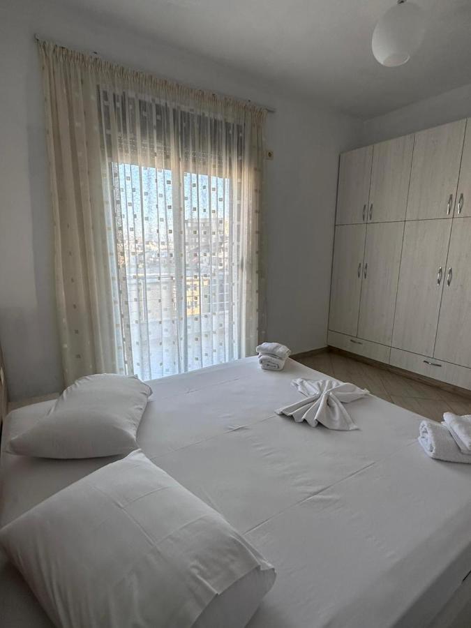Payo Apartments Σαράντα Εξωτερικό φωτογραφία