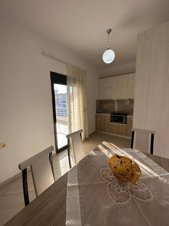 Payo Apartments Σαράντα Εξωτερικό φωτογραφία