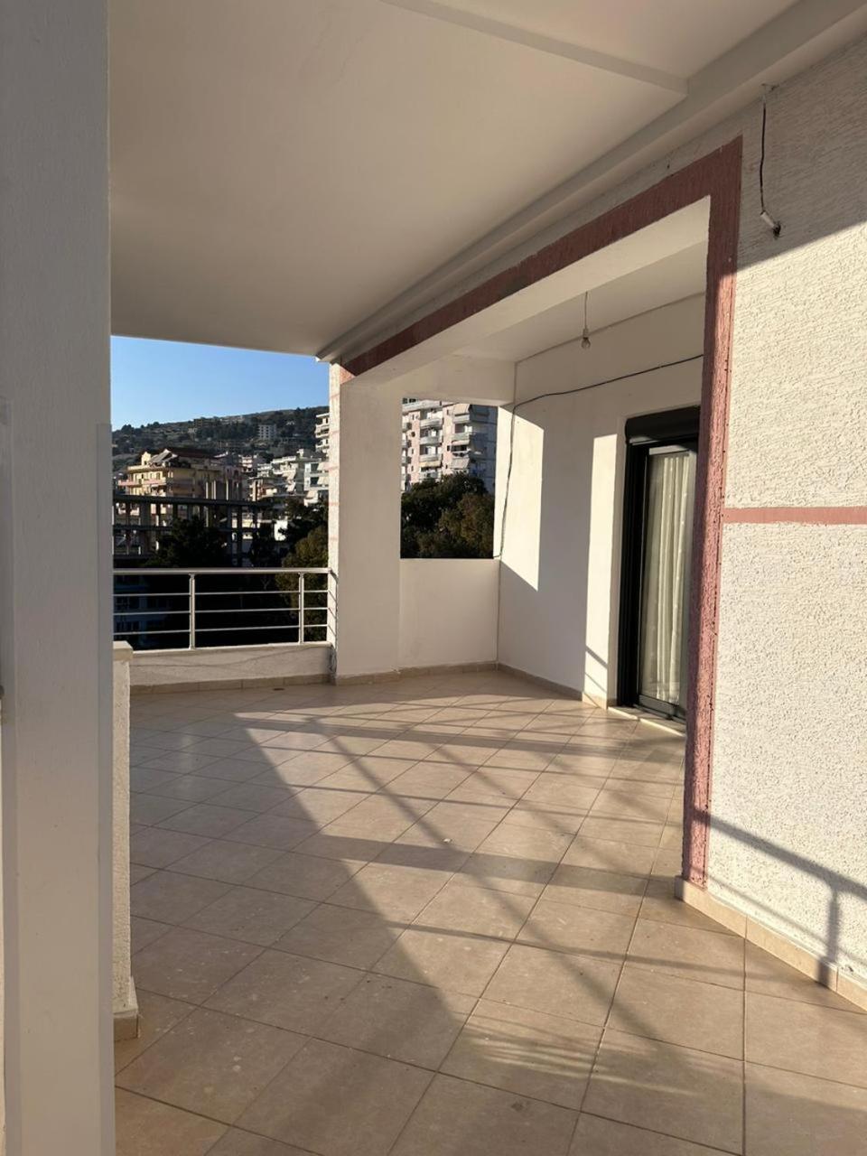 Payo Apartments Σαράντα Εξωτερικό φωτογραφία