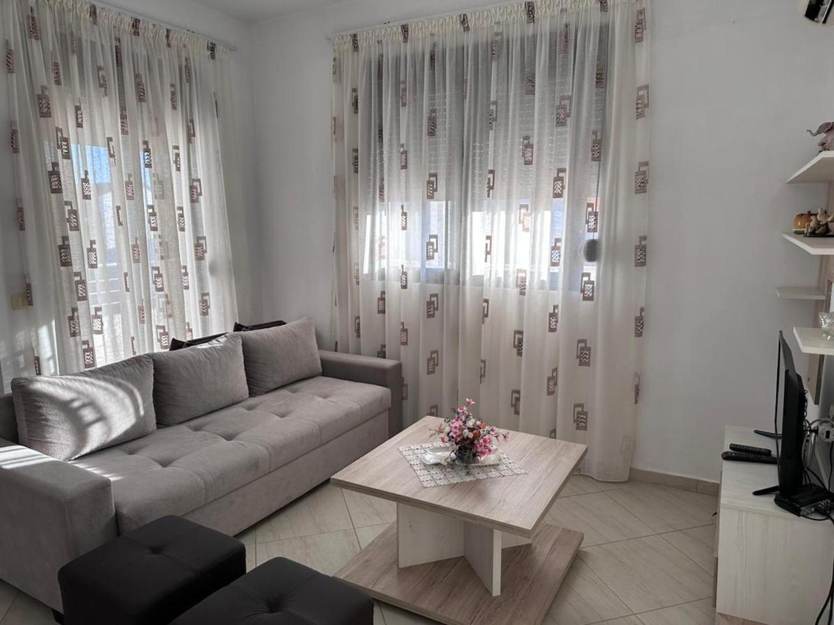 Payo Apartments Σαράντα Εξωτερικό φωτογραφία