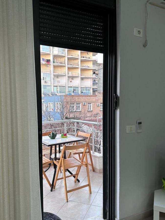 Payo Apartments Σαράντα Εξωτερικό φωτογραφία