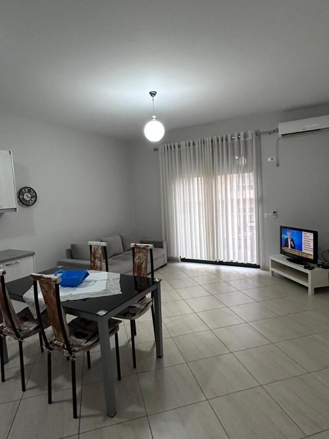 Payo Apartments Σαράντα Εξωτερικό φωτογραφία