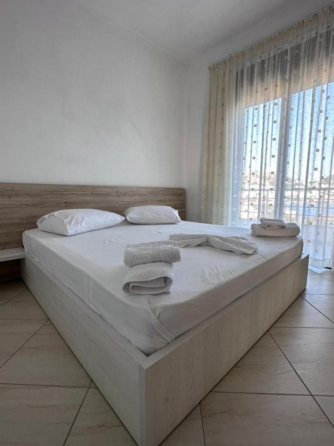 Payo Apartments Σαράντα Εξωτερικό φωτογραφία