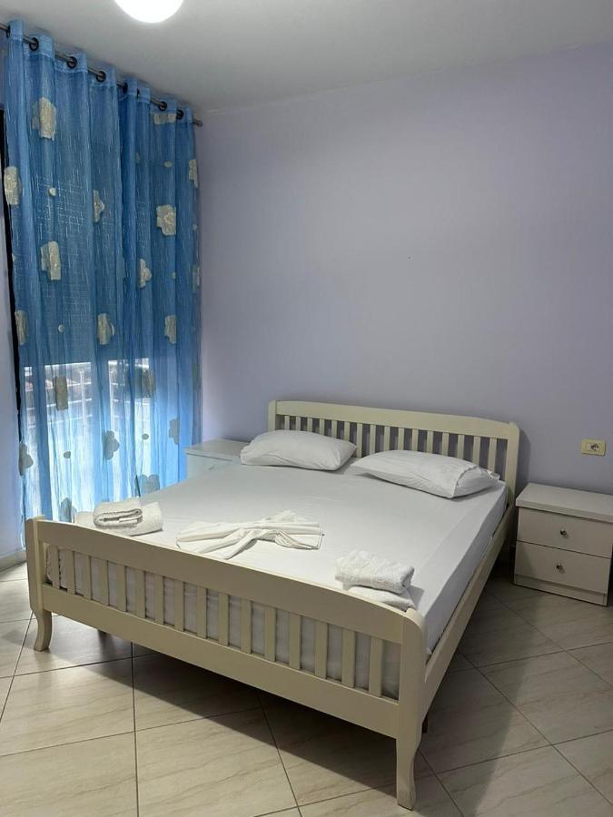 Payo Apartments Σαράντα Εξωτερικό φωτογραφία