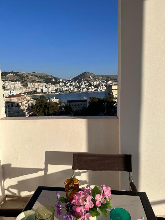 Payo Apartments Σαράντα Εξωτερικό φωτογραφία