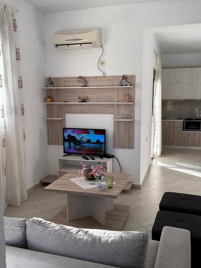 Payo Apartments Σαράντα Εξωτερικό φωτογραφία