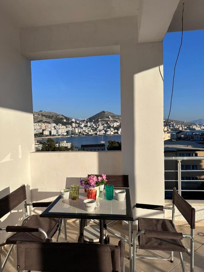 Payo Apartments Σαράντα Εξωτερικό φωτογραφία