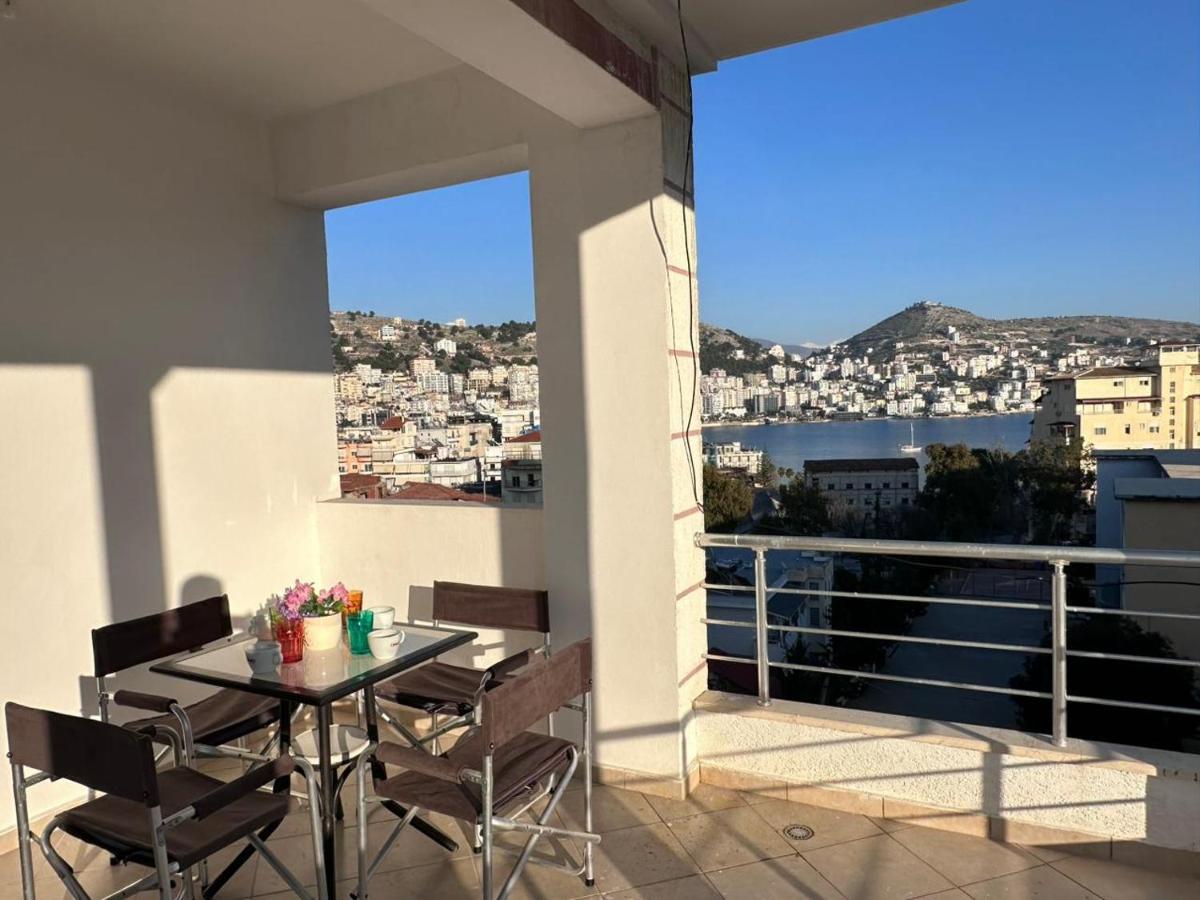 Payo Apartments Σαράντα Εξωτερικό φωτογραφία