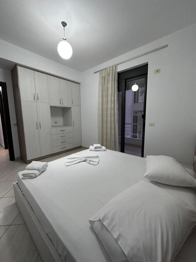Payo Apartments Σαράντα Εξωτερικό φωτογραφία