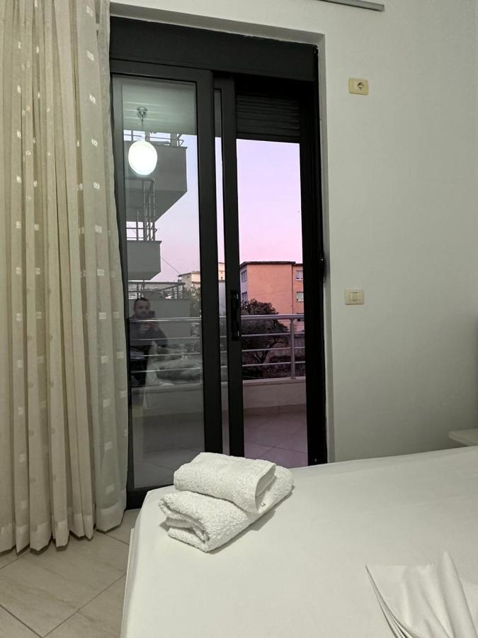 Payo Apartments Σαράντα Εξωτερικό φωτογραφία