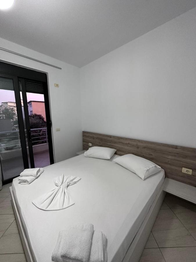 Payo Apartments Σαράντα Εξωτερικό φωτογραφία
