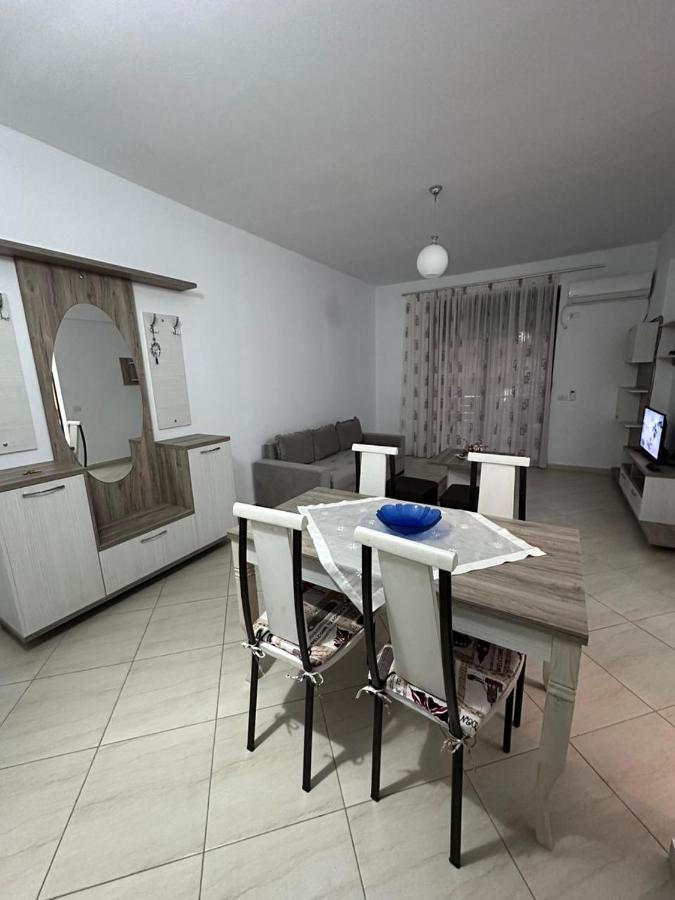 Payo Apartments Σαράντα Εξωτερικό φωτογραφία