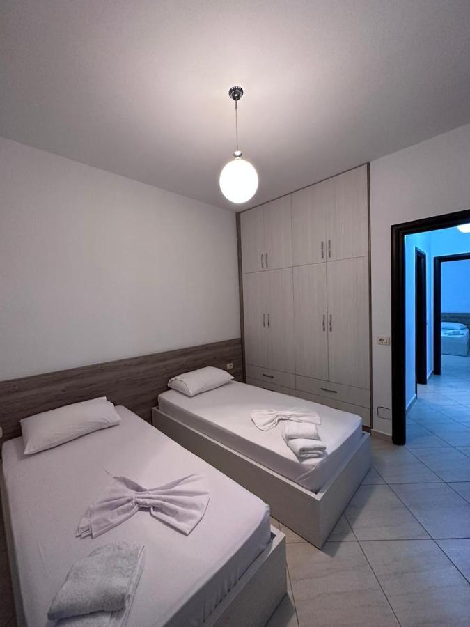 Payo Apartments Σαράντα Εξωτερικό φωτογραφία