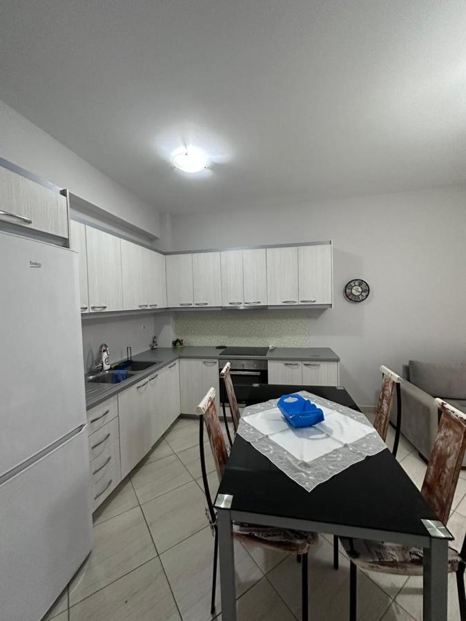 Payo Apartments Σαράντα Εξωτερικό φωτογραφία