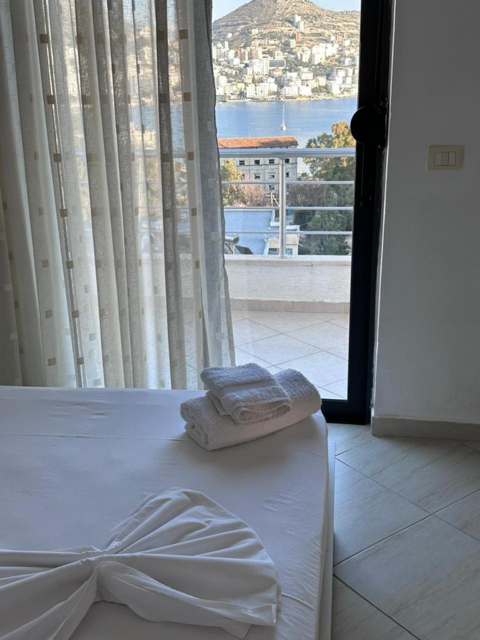 Payo Apartments Σαράντα Δωμάτιο φωτογραφία